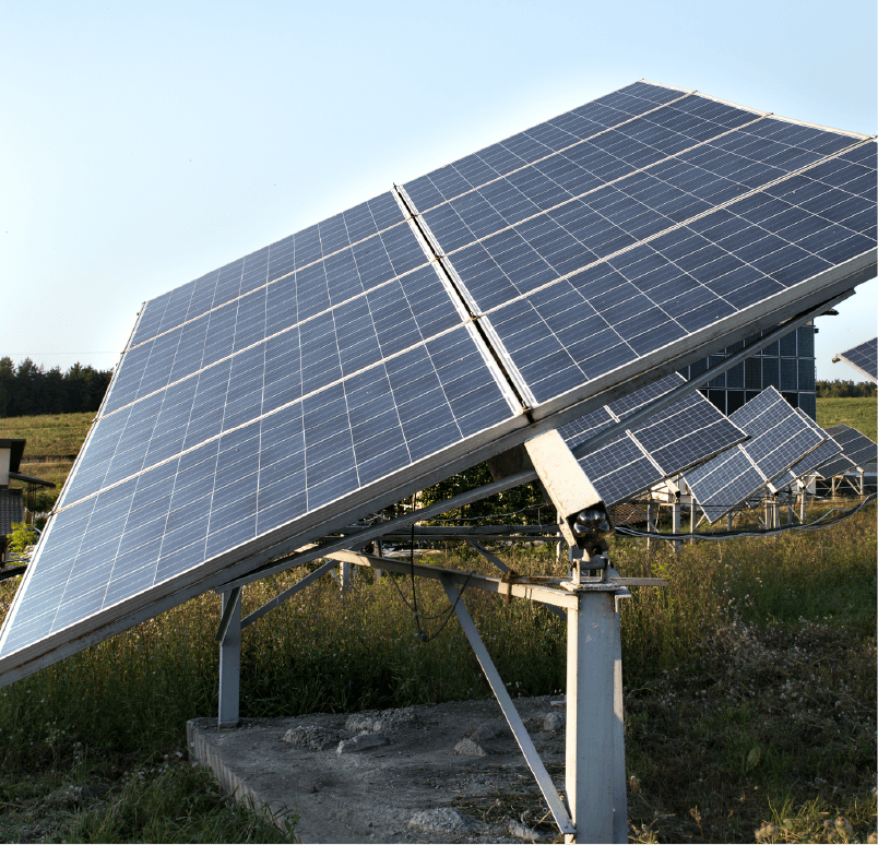painel solar
